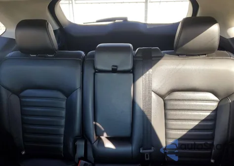 2020 Ford Edge Sel из США, поврежденный, VIN 2FMPK3J91LBA41050